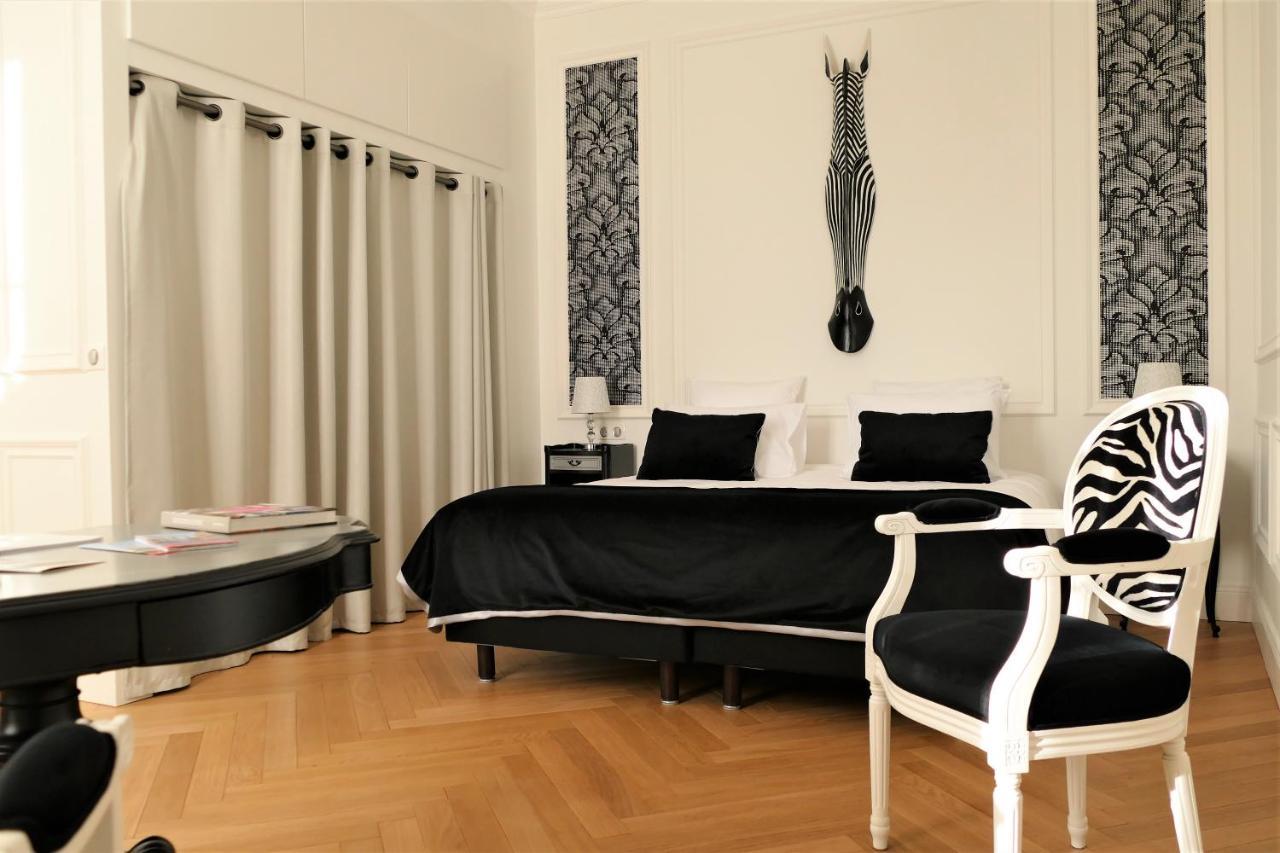 Le Clos Des Queyries, Chambres D'Hotes Bordeaux Dış mekan fotoğraf