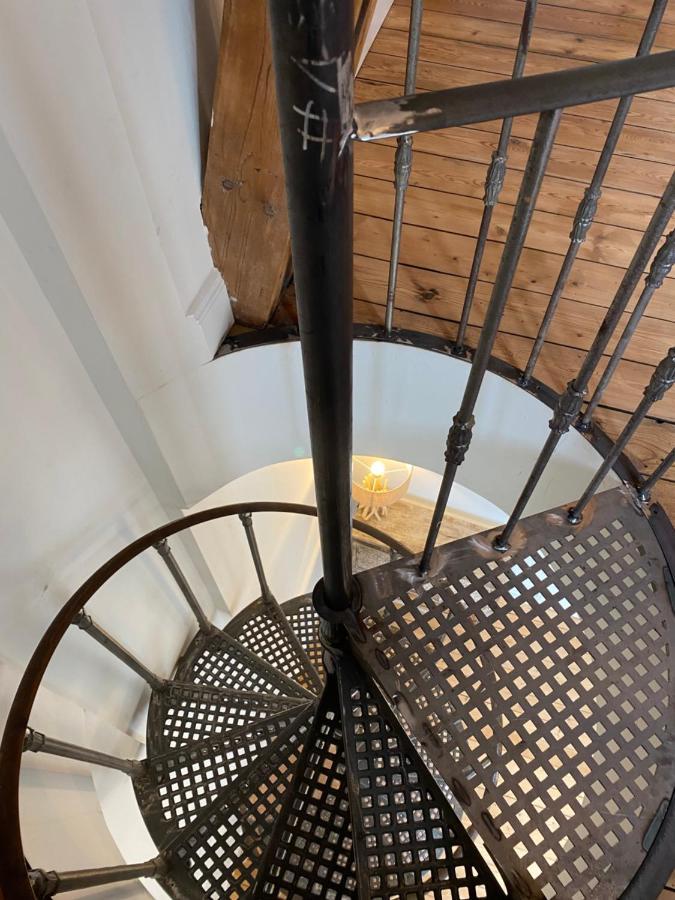 Le Clos Des Queyries, Chambres D'Hotes Bordeaux Dış mekan fotoğraf