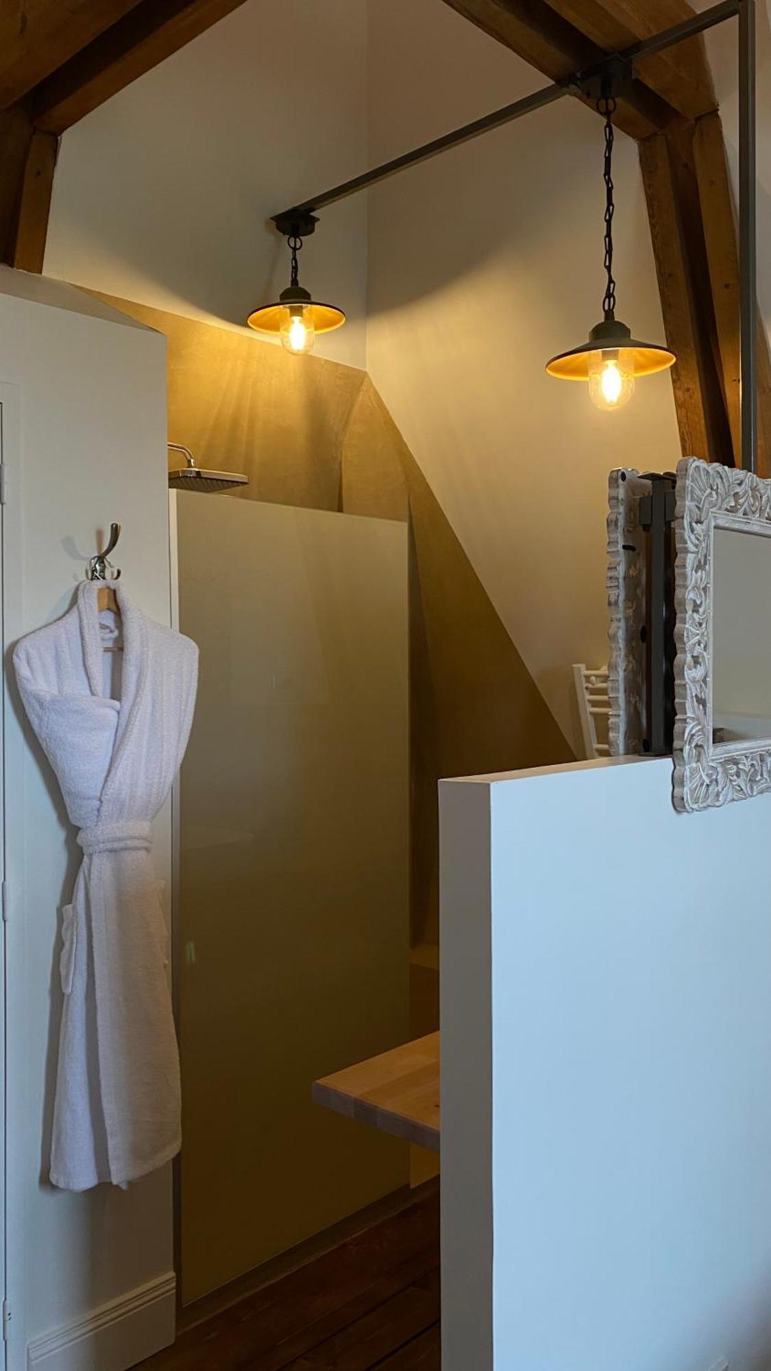 Le Clos Des Queyries, Chambres D'Hotes Bordeaux Dış mekan fotoğraf