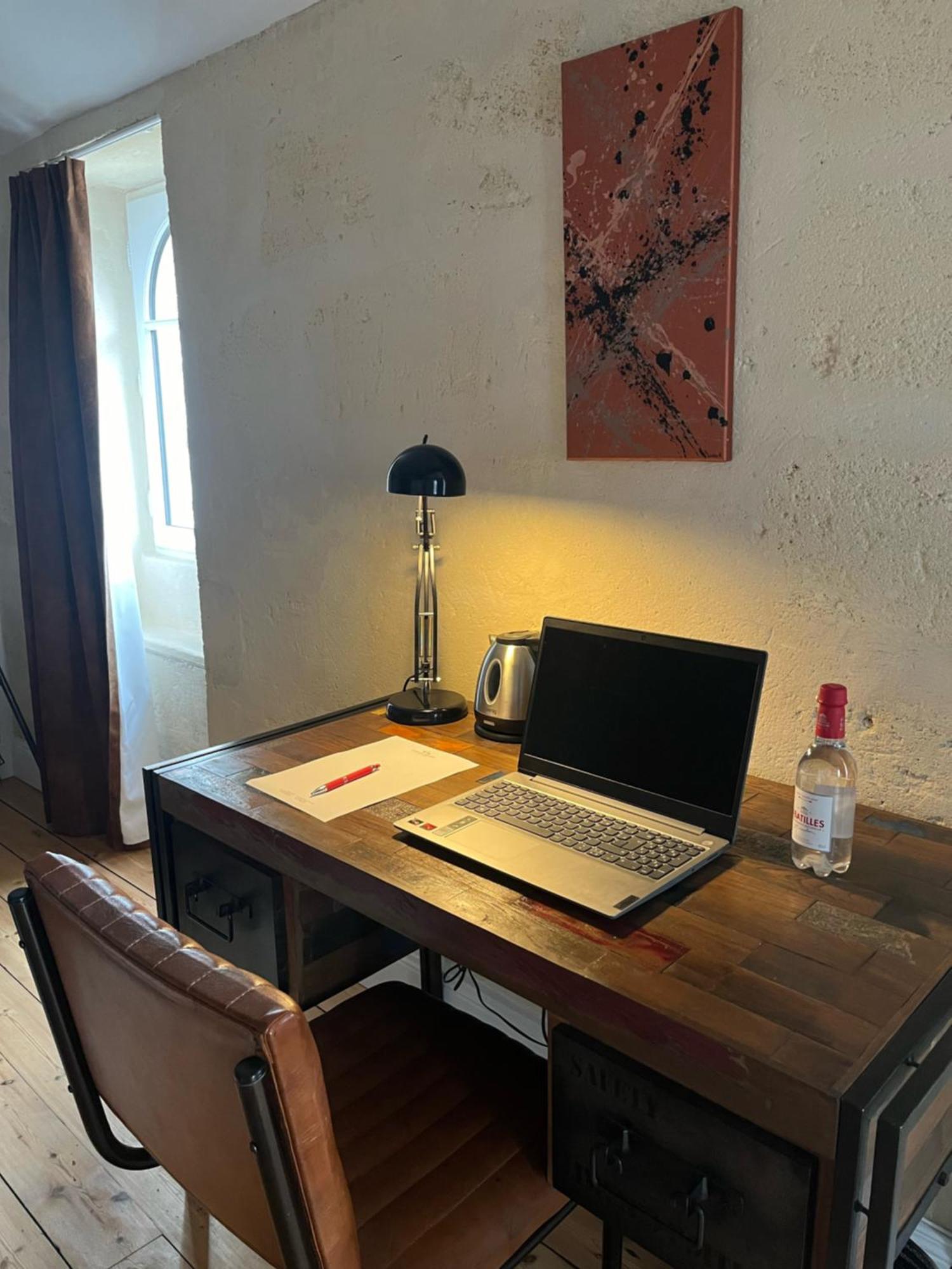 Le Clos Des Queyries, Chambres D'Hotes Bordeaux Dış mekan fotoğraf