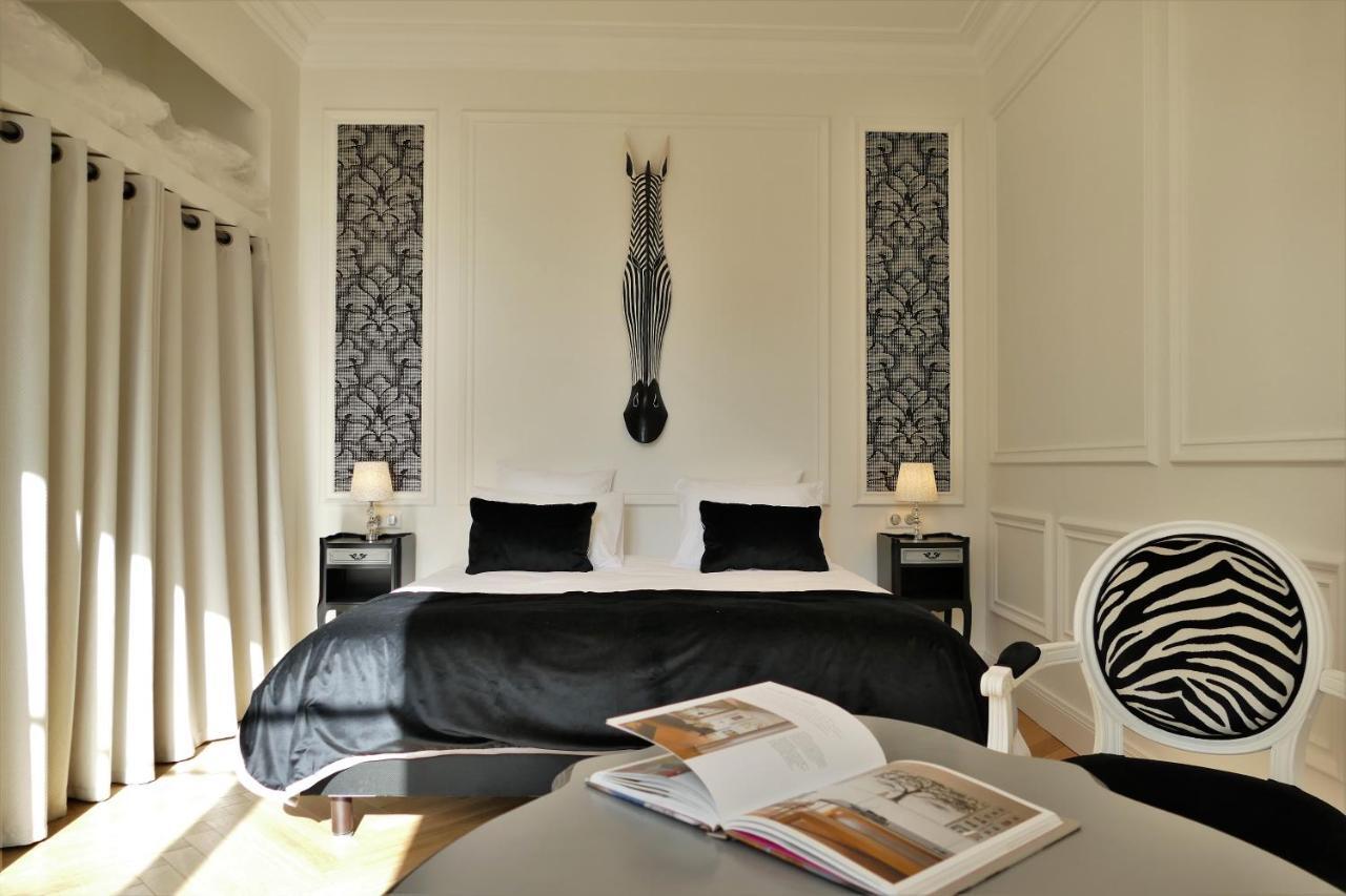 Le Clos Des Queyries, Chambres D'Hotes Bordeaux Dış mekan fotoğraf